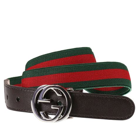 cintura gucci bambino|cintura Gucci falsa shop.